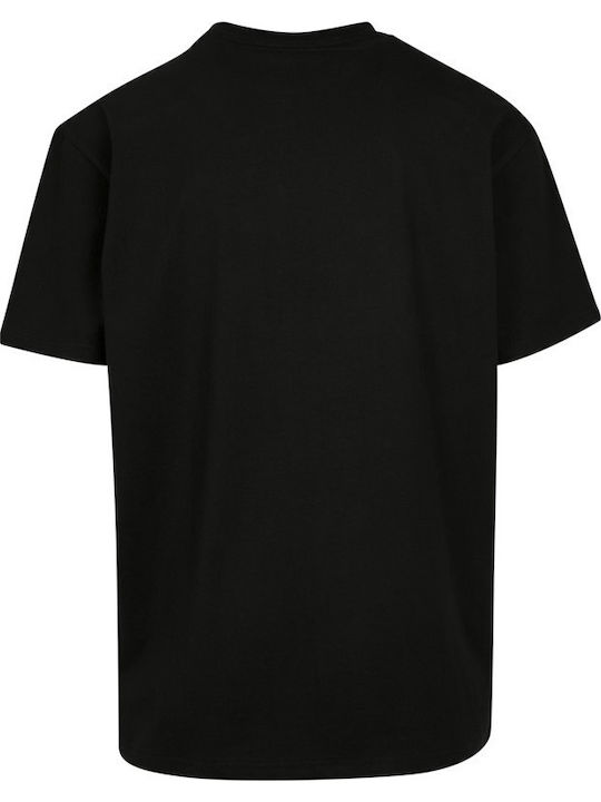 Kid from Akron T-shirt Μαύρο