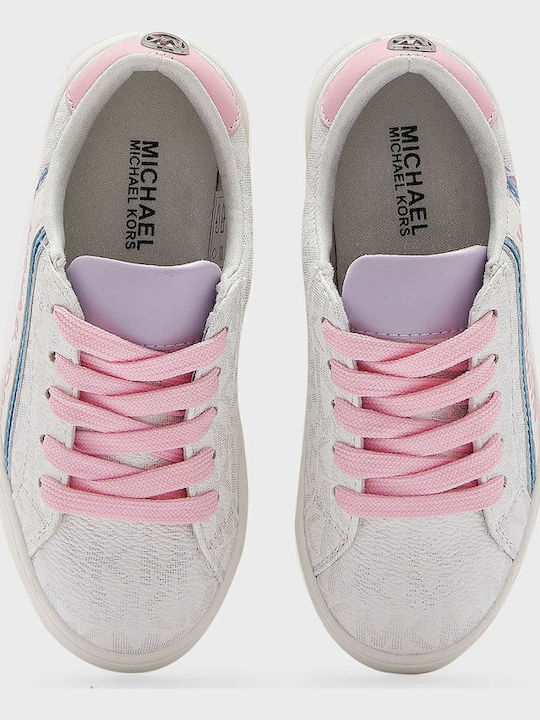 Kinder Sneakers Weiß