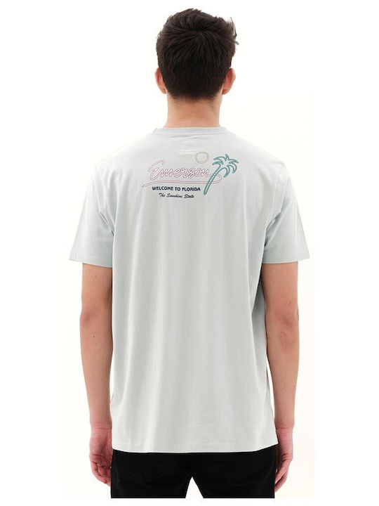 Emerson T-shirt Mint