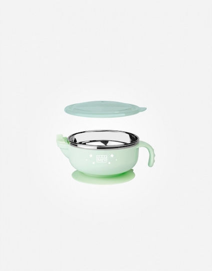 Saro Kiokids Baby Thermos for Food Stainless Steel 350ml