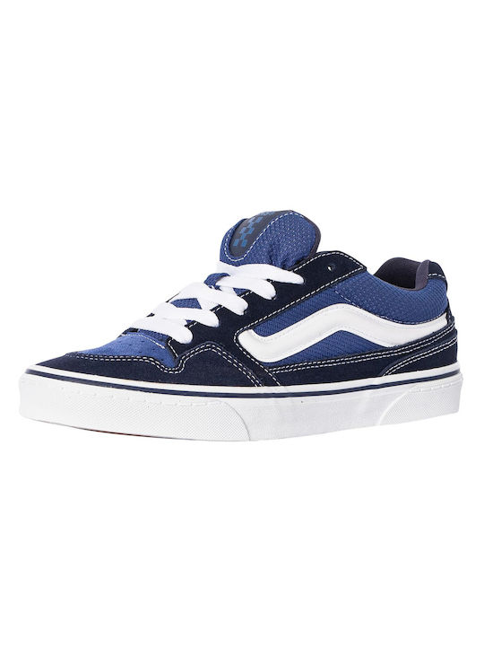 Vans Caldrone Sneakers Albastru