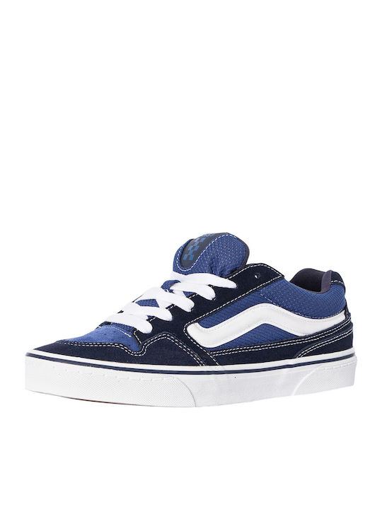 Caldrone Sneakers Blue