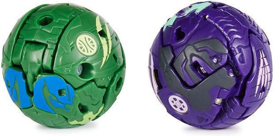 Spin Master Bakutin Bakugan за 6+ Години (Различни Модели)