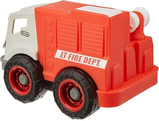Little Tikes Dirt Digger Φορτηγό Πυροσβεστικό για 3+ Ετών