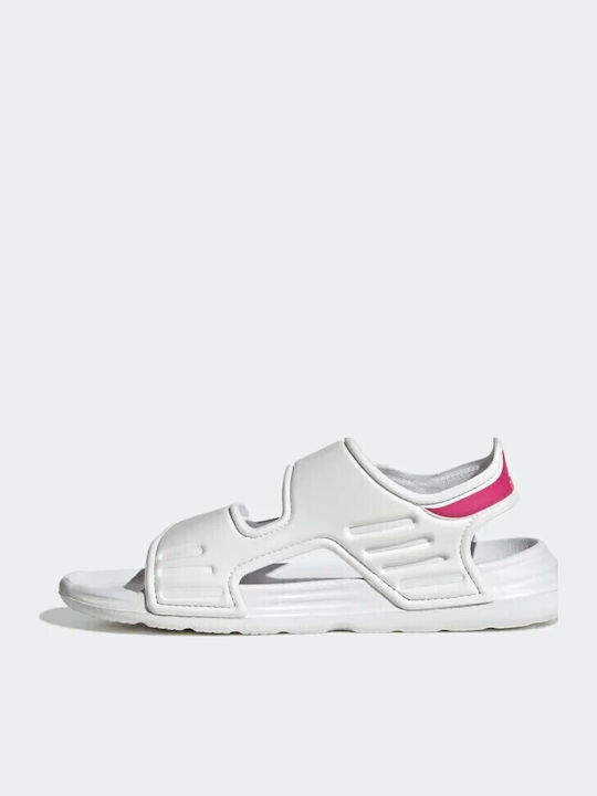 Altaswim Children's Beach Shoes White