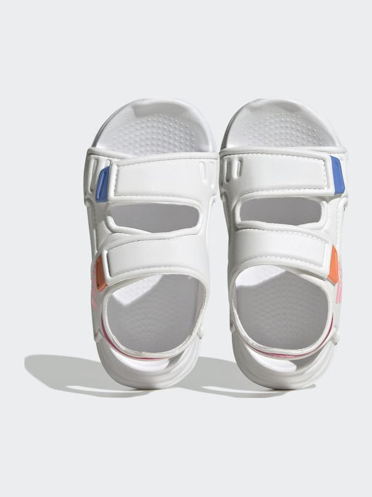 Altaswim Children's Beach Shoes White