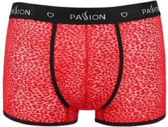 Passion 046 Кратък Red