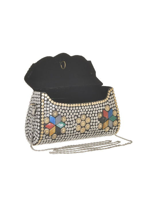 Ble Resort Collection Women's Bag Shoulder Multicolour