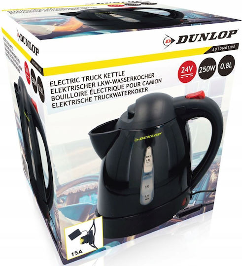 Dunlop Къмпинг Кухненски Съд 800мл