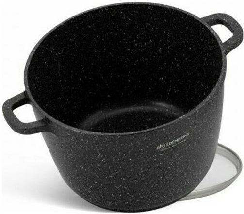 Edenberg Bază acoperire din Aluminiu 6.2lt / 24cm