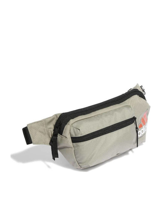 Belt Bag Gray