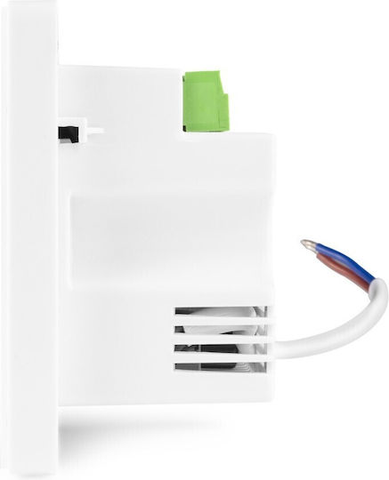Power Dynamics Complete Audio & Video Amplifier Socket White 952.456