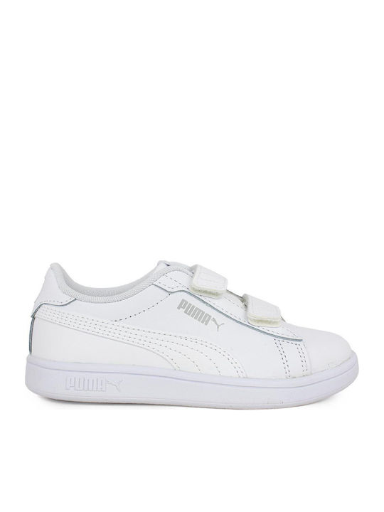 Puma Smash 3.0 White