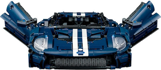 LEGO Technic Ford Gt 2022 Pentru 18+ Ani 1466 Bucăți