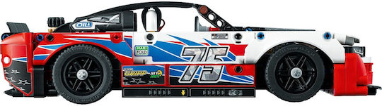 LEGO Technic Nascar Next Gen Chevrolet Camaro ZL1 За 9+ Години