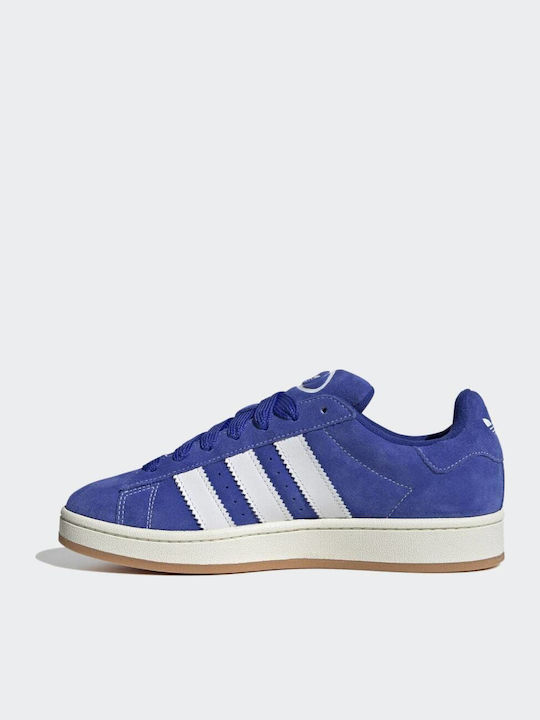 Campus 00s Sneakers Semi Lucid Blue / Cloud White / Off White
