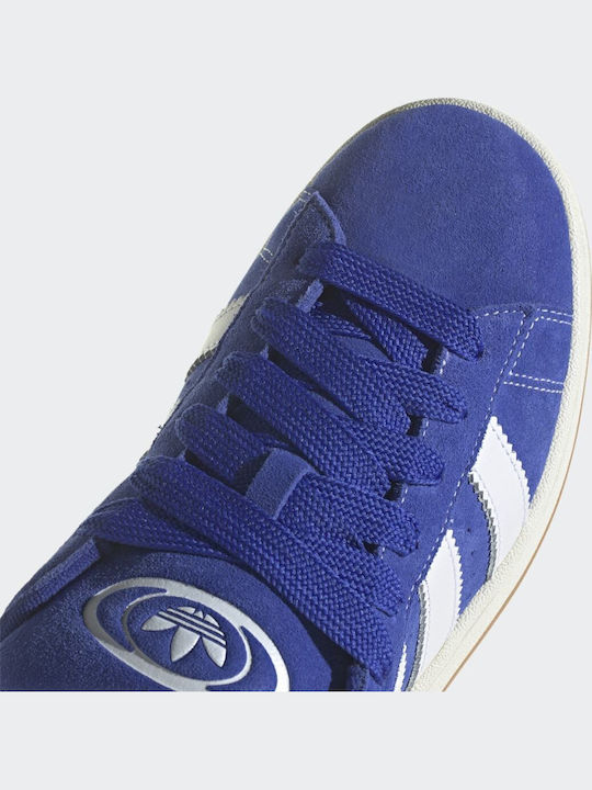 Campus 00s Sneakers Semi Lucid Blue / Cloud White / Off White