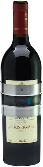 WMF Clever & More Θερμόμετρο Κρασιού 7cm 06.5851.6030