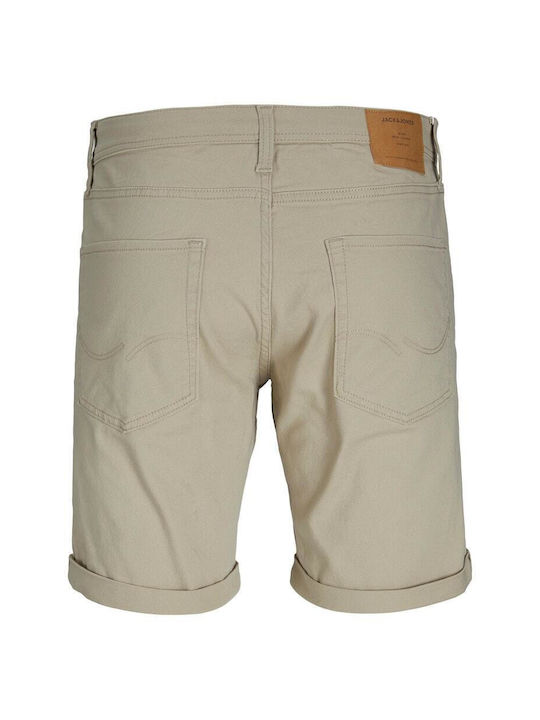 Jack & Jones Kinder Shorts/Bermudas Denim Beige