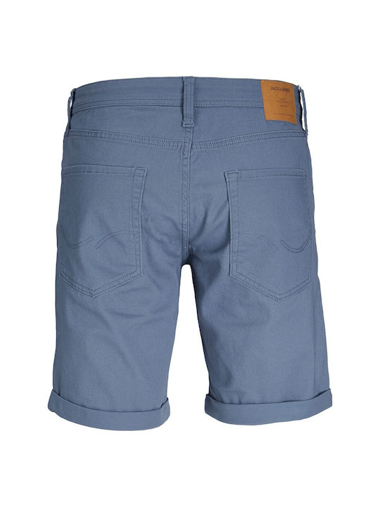 Jack & Jones Kids Shorts/Bermuda Fabric Blue