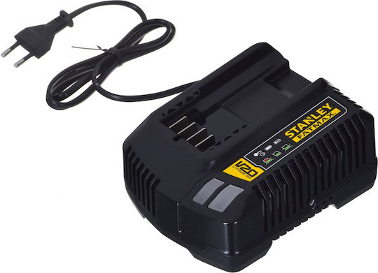 Stanley SFMCD710D2K Mașină De Găurit Cu Baterie 18V 2x2Ah