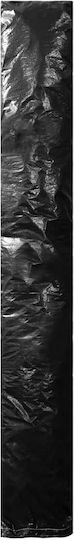 vidaXL Umbrella Cover Black 30x42x200cm