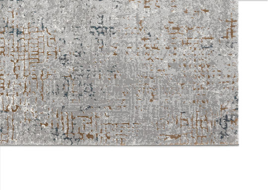 Ns Carpets Galaxy 177 Rug Rectangular Grey / Navy