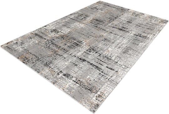 Ns Carpets Galaxy 196 Covor Rectangular Grey / Black