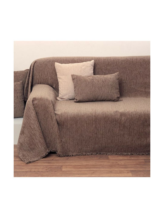 Anna Riska Sofa Cushion 1300 Greige 55x55cm.