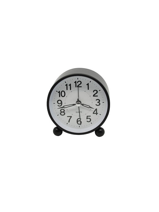 Ankor Tabletop Clock with Alarm 824182