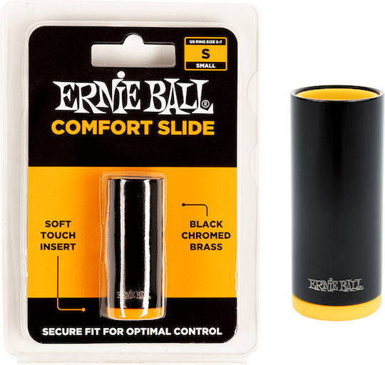 Ernie Ball Comfort Slide Brass