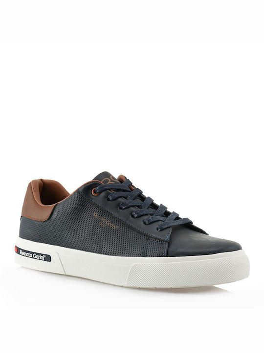 Renato Garini Sneakers Blue