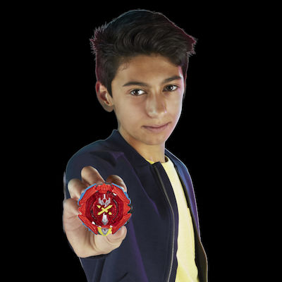 Hasbro Beyblade Xcalius