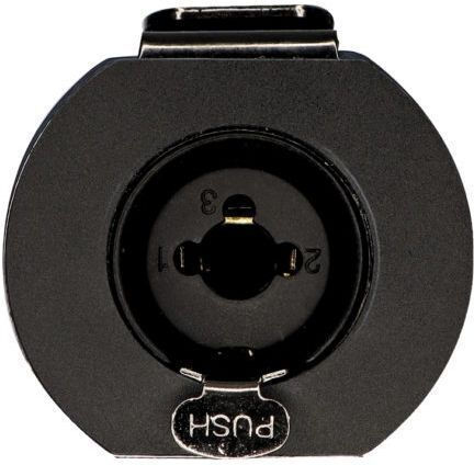 ART Pro Audio HP-1 Portable Digital Headphone Amplifier Single Channel with Jack 3.5mm/6.3mm
