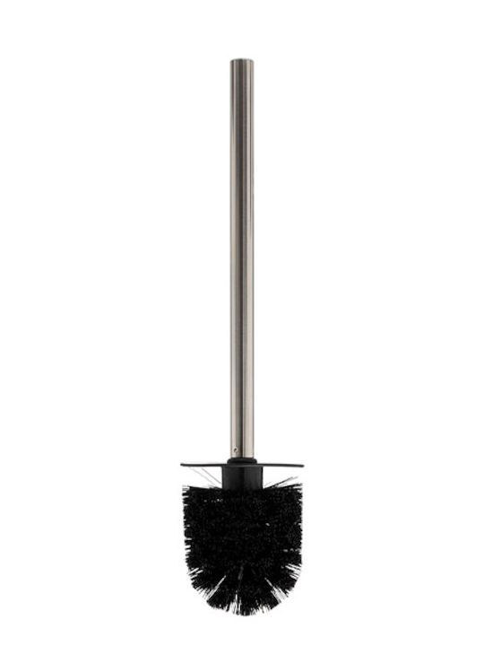 5Five F-V 174878J Ceramic Toilet Brush Black