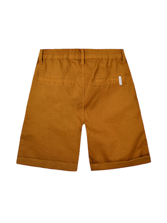 Energiers Kinder Shorts/Bermudas Stoff TAMPA