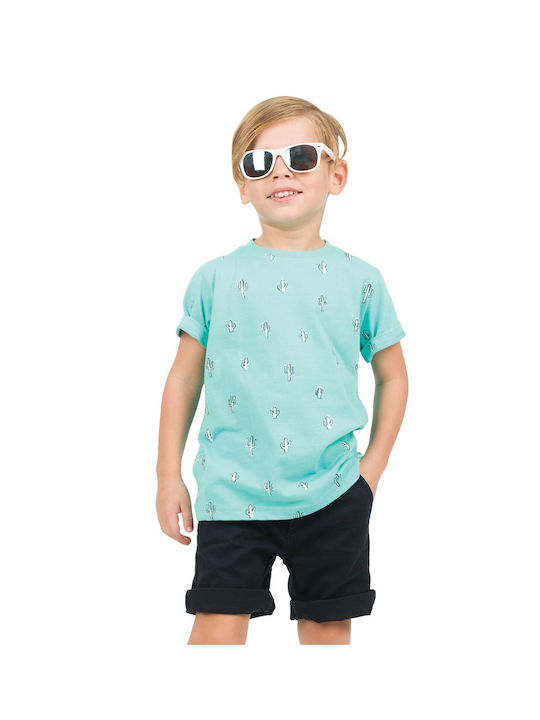 Energiers Kinder Shorts/Bermudas Stoff Maren