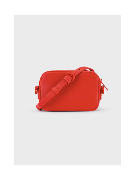 Abel & Lula Kids Bag Shoulder Bag Red