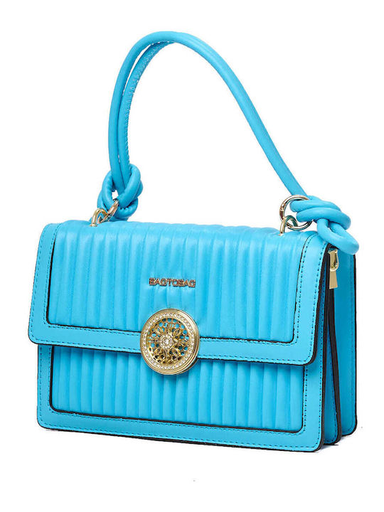 Bag to Bag Women's Handbag Light Blue SW881915-BLUE