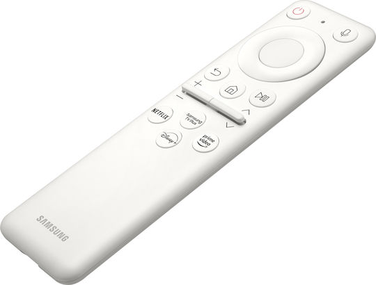 Samsung M7 S32BM700UU VA HDR Smart Monitor 32" 4K 3840x2160 με Χρόνο Απόκρισης 4ms GTG