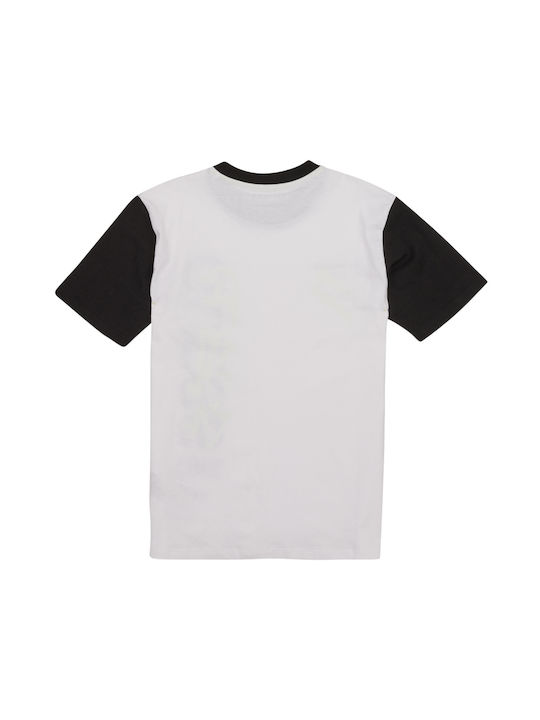 Guess Kids T-shirt White