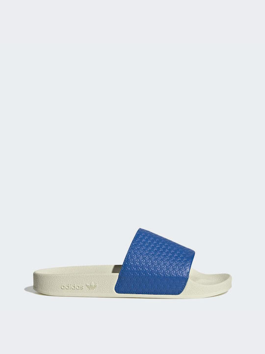 Ανδρικά Slides Cloud White / Blue Bird / Off White