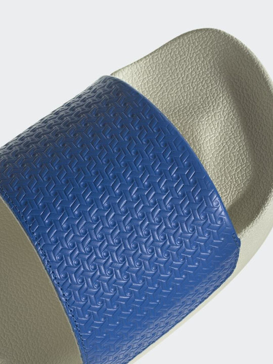 Ανδρικά Slides Cloud White / Blue Bird / Off White