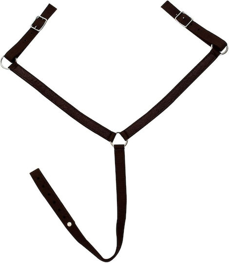 vidaXL Pferdesattel 30,5cm 91350