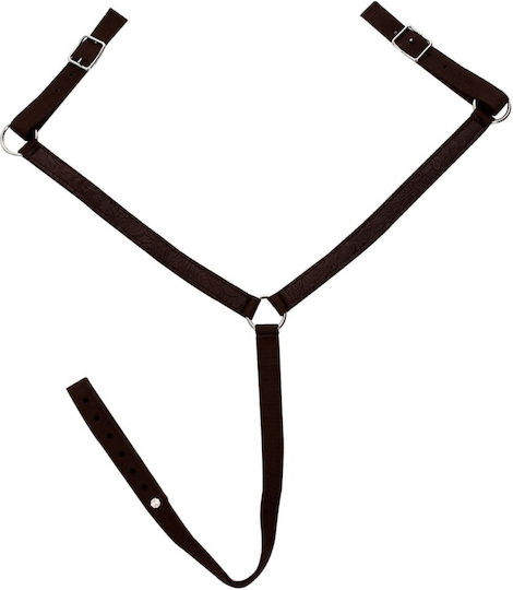 vidaXL Σέλα Αλόγου 43.2cm 91349