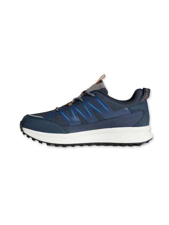 Napapijri Sneakers Blue