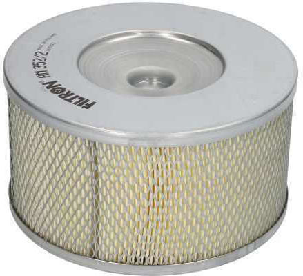 Filtron Φίλτρο Αέρα Αυτοκινήτου για Toyota Hilux 2.5 D4D 2003-2004