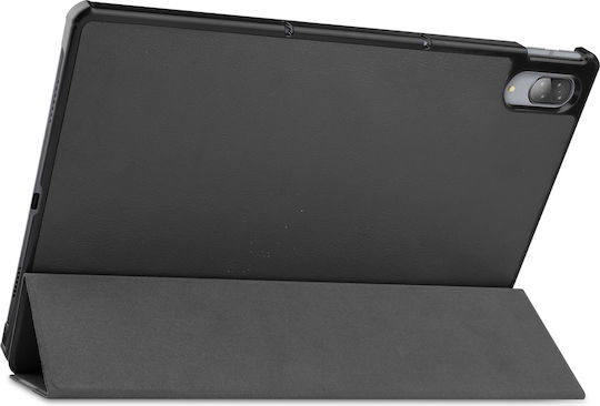 Sonique Flip Cover Durable Black Lenovo Tab P11 Pro