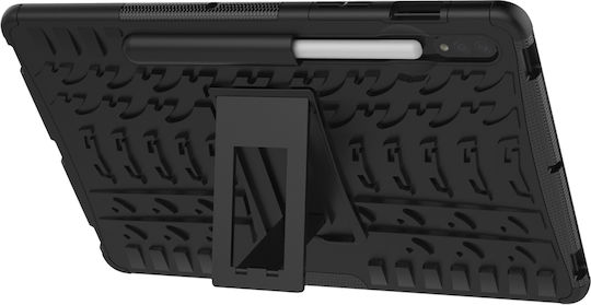 Sonique Defender Back Cover Durabilă Samsung Galaxy TAB S7 11" / Galaxy TAB S8 11"