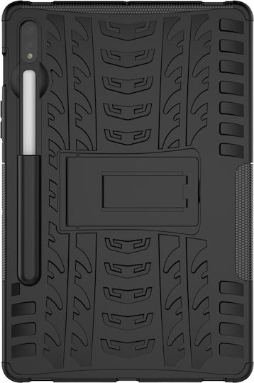 Sonique Defender Back Cover Durabilă Samsung Galaxy TAB S7 11" / Galaxy TAB S8 11"